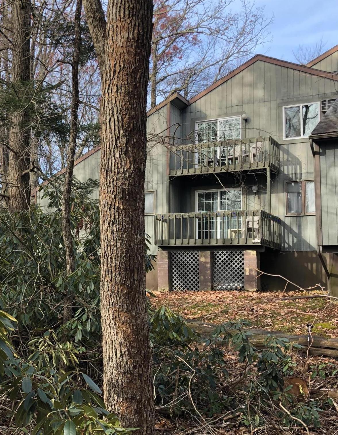 Cozy And Quiet Place To Relax And Unwind . Tannersville Exterior foto