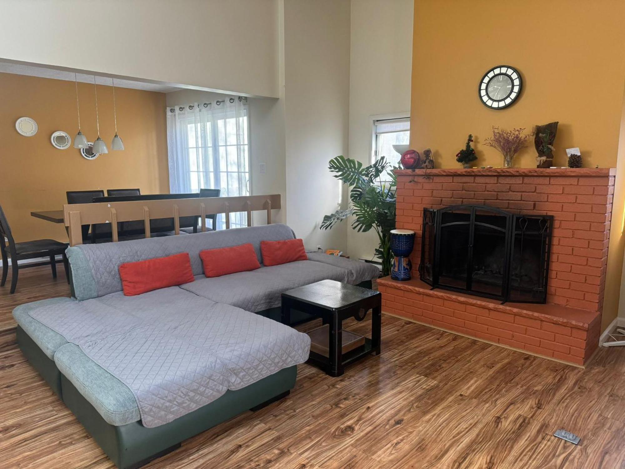 Cozy And Quiet Place To Relax And Unwind . Tannersville Exterior foto